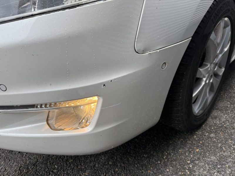 PEUGEOT 508 1.6 THP 155CV ALLURE 