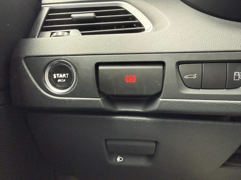 PEUGEOT 508 1.6 THP 155CV ALLURE 