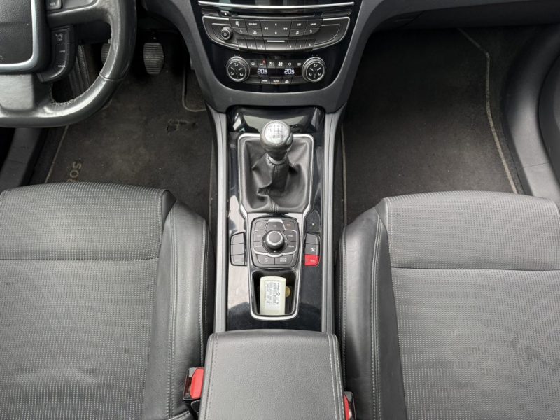 PEUGEOT 508 1.6 THP 155CV ALLURE 