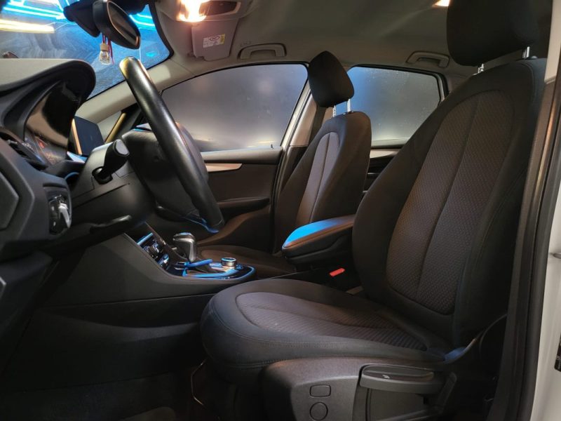 B.M.W. SERIE 2 216DA 116cv BUSINESS /START & STOP /PARK ASSIST