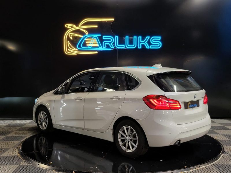 B.M.W. SERIE 2 216DA 116cv BUSINESS /START & STOP /PARK ASSIST