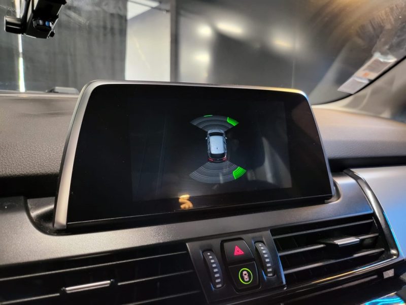 B.M.W. SERIE 2 216DA 116cv BUSINESS /START & STOP /PARK ASSIST