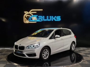 B.M.W. SERIE 2 216DA 116cv BUSINESS /START & STOP /PARK ASSIST