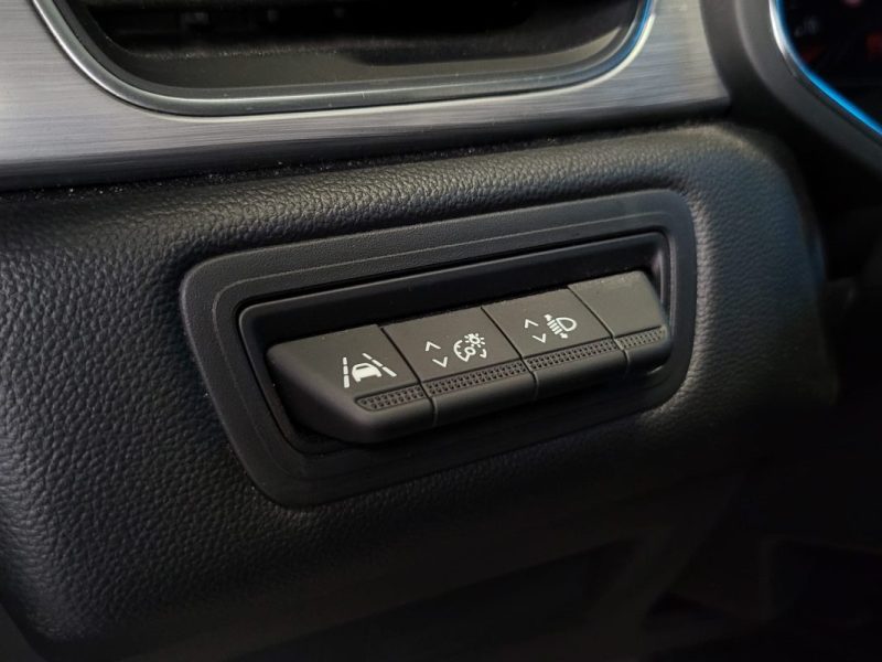 RENAULT CAPTUR 1.3 TCE 130CV BUSINESS / ECLAIRAGE D\'AMBIANCE / APPLE CARPLAY / VIRTUAL COCKPIT  2020