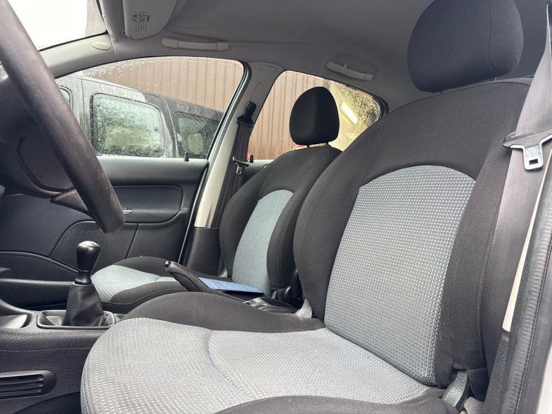 PEUGEOT 206 1.4E 75CV PACK CLIM 