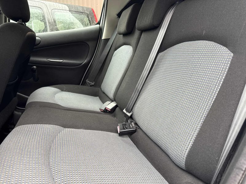 PEUGEOT 206 1.4E 75CV PACK CLIM 