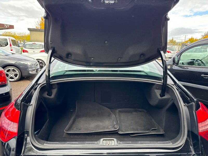 CITROEN C5 2.0 HDI 140 CONFORT 