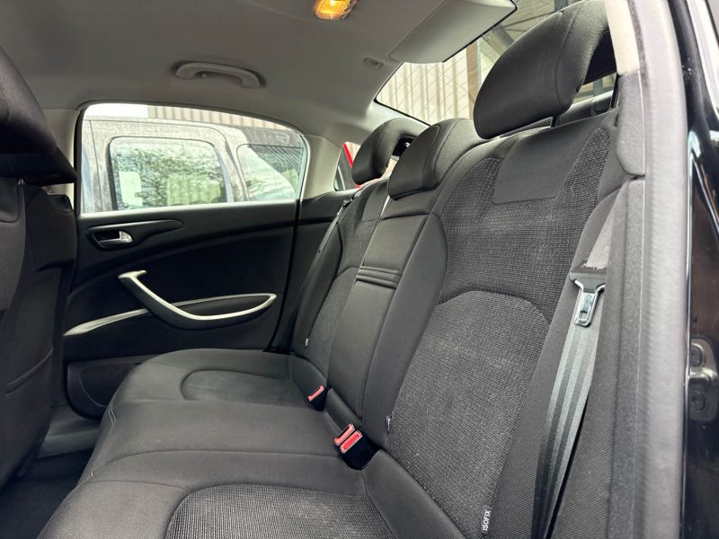 CITROEN C5 2.0 HDI 140 CONFORT 