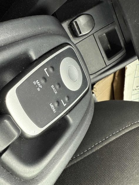 RENAULT KANGOO 1.5 DCI 110 TOMTOM EDITION EDITION  