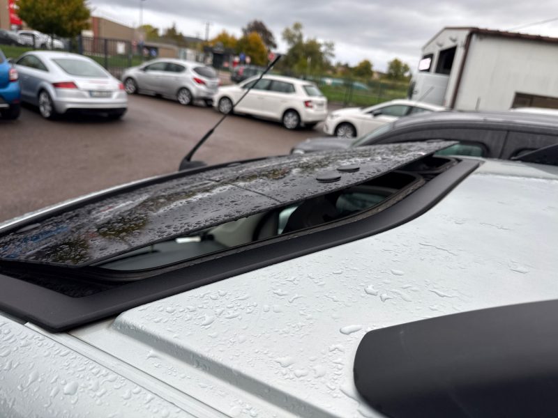 RENAULT KANGOO 1.5 DCI 110 TOMTOM EDITION EDITION  