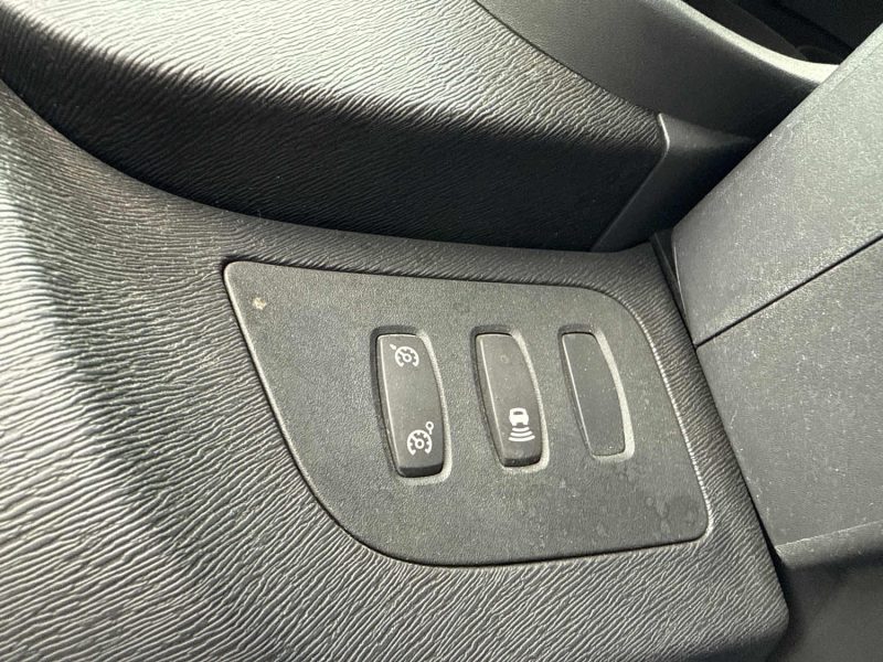 RENAULT KANGOO 1.5 DCI 110 TOMTOM EDITION EDITION  