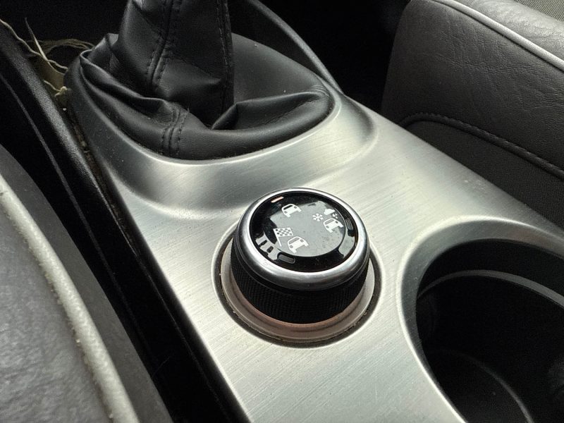 FIAT 500X 1.6 MULTIJET 16V 120CH LOUNGE