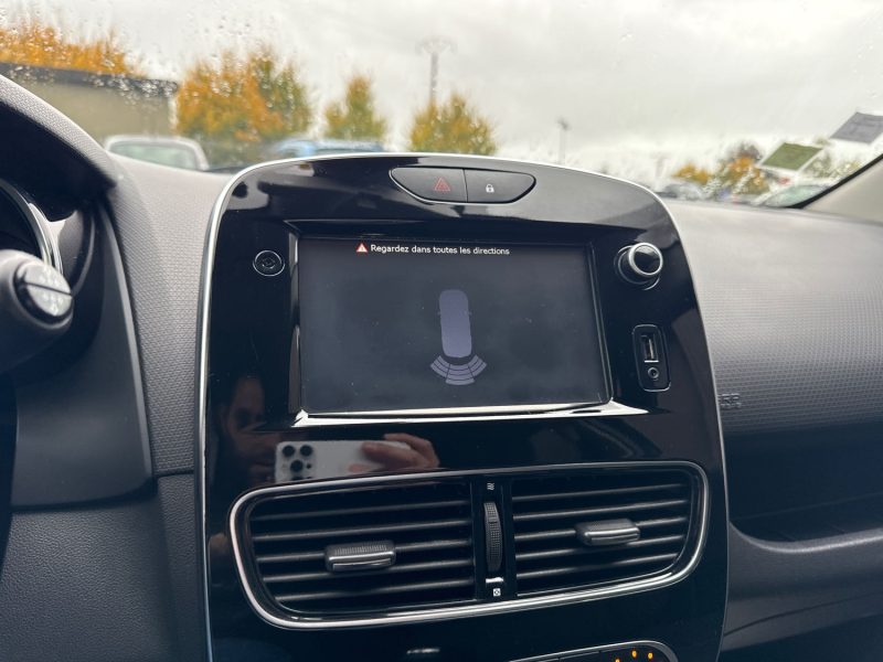 RENAULT CLIO 0.9 90CV LIMITED