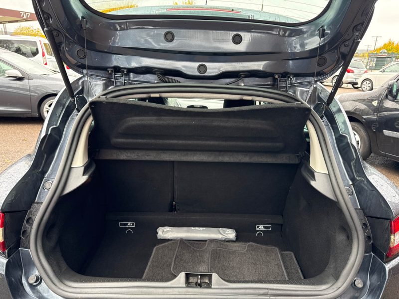 RENAULT CLIO 0.9 90CV LIMITED