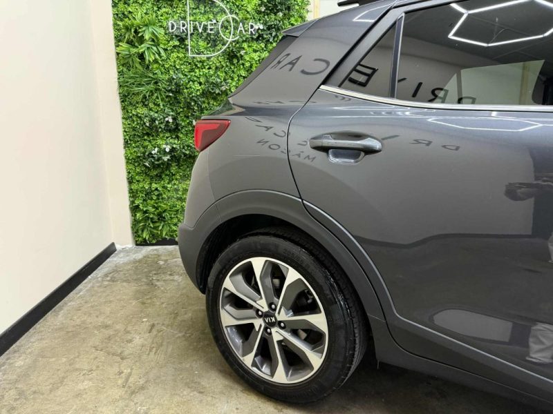 KIA STONIC 1.0 T-GDI 120 ACTIVE DCT 2020