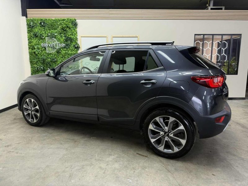 KIA STONIC 1.0 T-GDI 120 ACTIVE DCT 2020