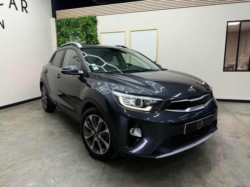KIA STONIC 1.0 T-GDI 120 ACTIVE DCT 2020