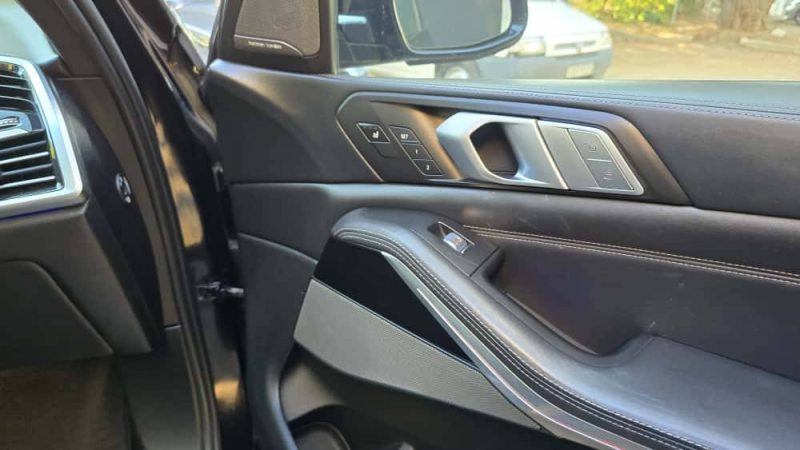 Bmw X7M50dA xDrive 400ch M Performance, *7 places*, *Full options*,*Toit ouvrant*