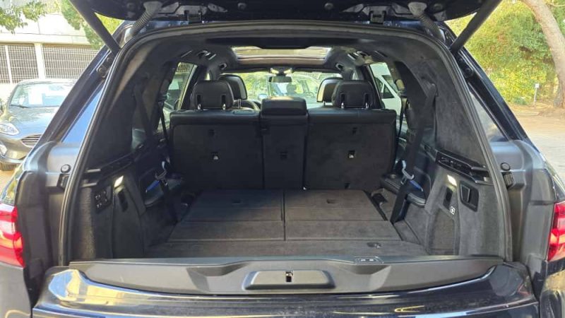 Bmw X7M50dA xDrive 400ch M Performance, *7 places*, *Full options*,*Toit ouvrant*