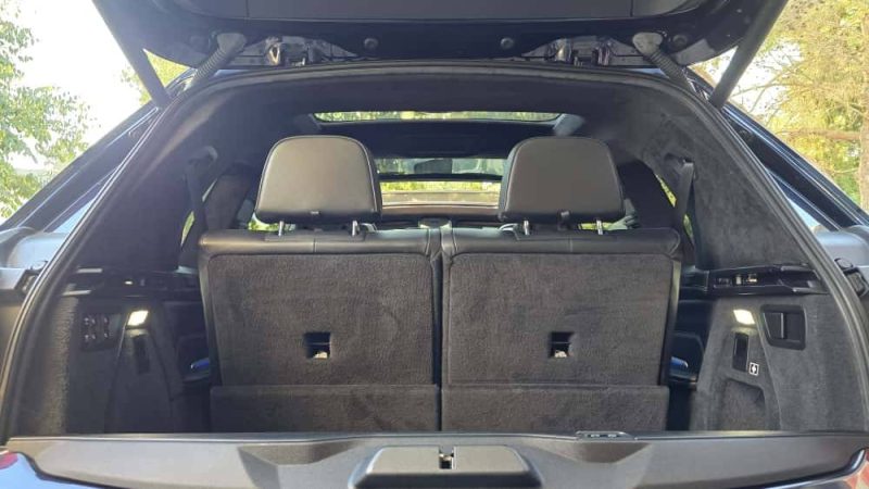 Bmw X7M50dA xDrive 400ch M Performance, *7 places*, *Full options*,*Toit ouvrant*