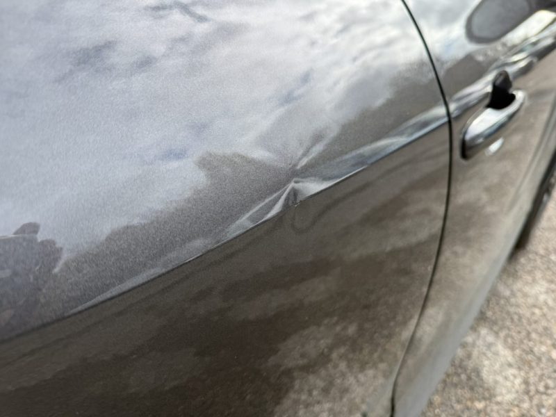 TOYOTA YARIS CROSS 1.5 HSD 116 HYBRID 92cv  TRAIL PANO TECH MY22 