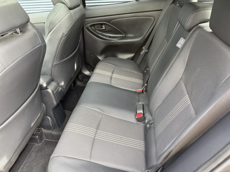 TOYOTA YARIS CROSS 1.5 HSD 116 HYBRID 92cv  TRAIL PANO TECH MY22 