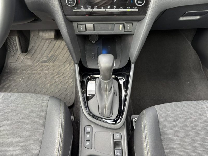 TOYOTA YARIS CROSS 1.5 HSD 116 HYBRID 92cv  TRAIL PANO TECH MY22 