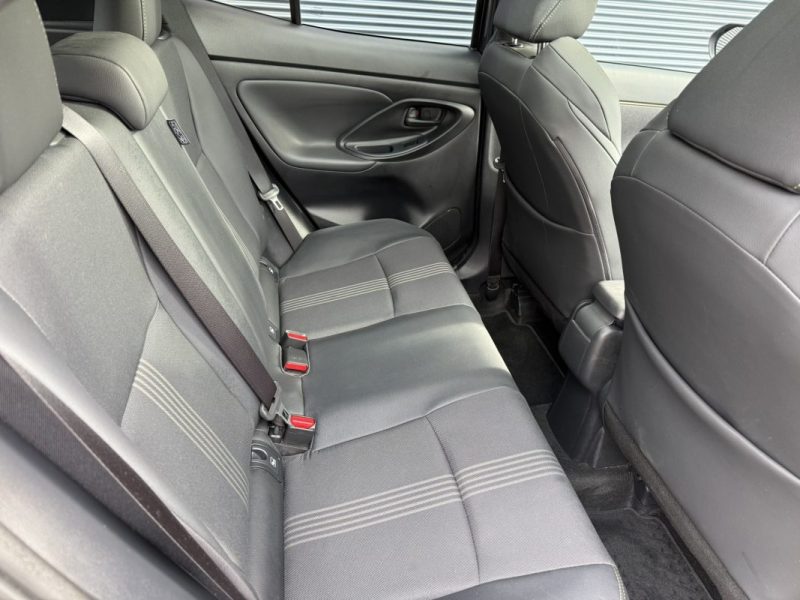 TOYOTA YARIS CROSS 1.5 HSD 116 HYBRID 92cv  TRAIL PANO TECH MY22 