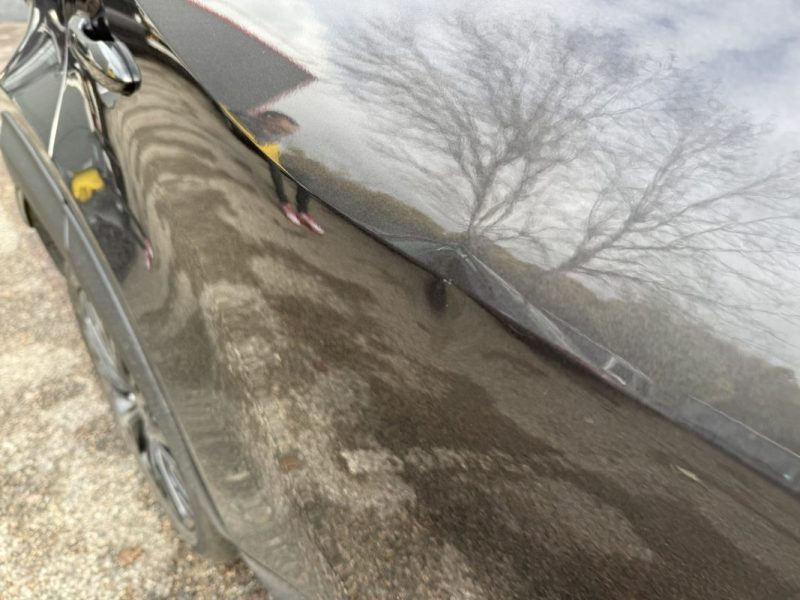 TOYOTA YARIS CROSS 1.5 HSD 116 HYBRID 92cv  TRAIL PANO TECH MY22 