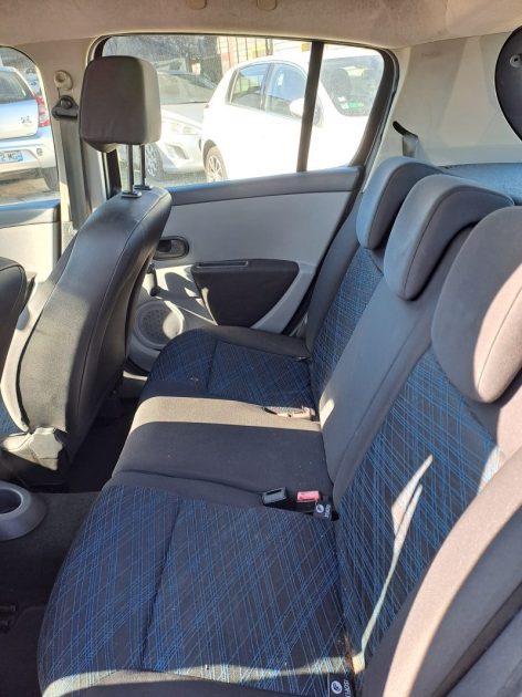 RENAULT CLIO 1.5 DCI - 8V TURBO 2006