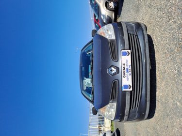 RENAULT CLIO 1.5 DCI - 8V TURBO 2006