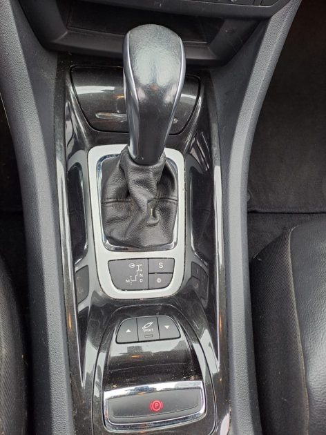 CITROEN C5 2.2 HDI200 FAP EXCLUSIVE + BVA6 2013