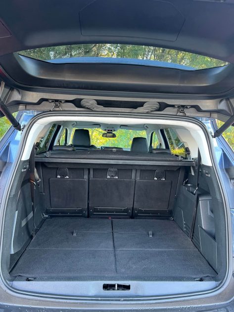 PEUGEOT 5008 II 1.5 HDI 131CV ALLURE BUSINESS EAT8 2018