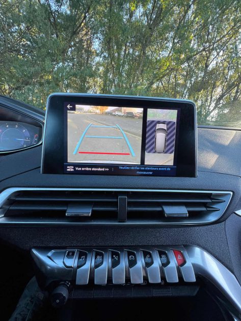 PEUGEOT 5008 II 1.5 HDI 131CV ALLURE BUSINESS EAT8 2018