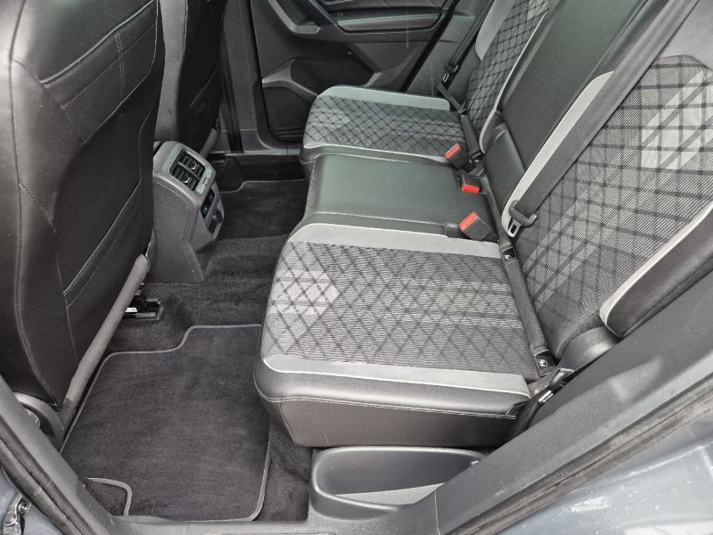 VOLKSWAGEN TIGUAN 2.0 TDI 150CH R-LINE DSG7 