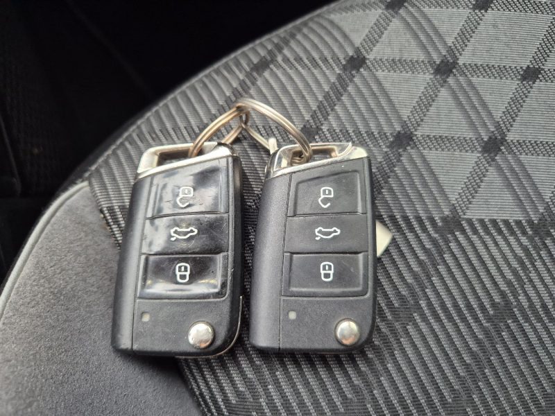 VOLKSWAGEN TIGUAN 2.0 TDI 150CH R-LINE DSG7 