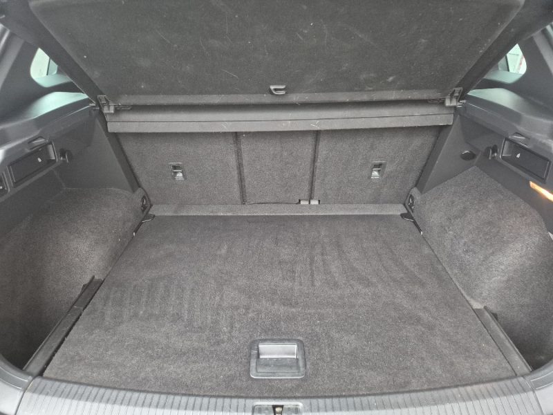 VOLKSWAGEN TIGUAN 2.0 TDI 150CH R-LINE DSG7 