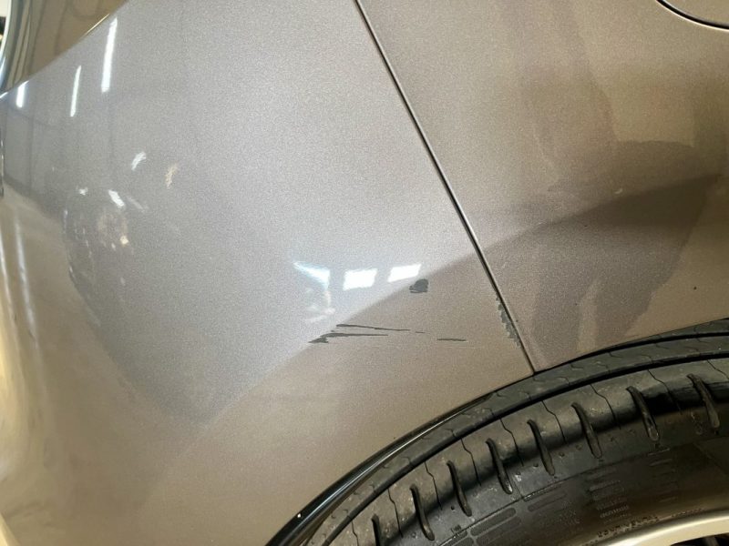 RENAULT Scénic 1.7 Blue Dci 120CH EDC Business 5 Places 