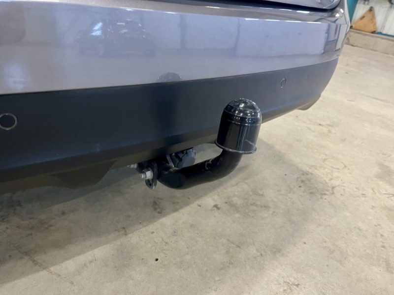 RENAULT Scénic 1.7 Blue Dci 120CH EDC Business 5 Places 