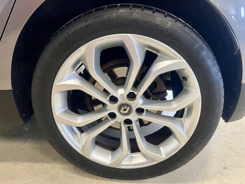 RENAULT Scénic 1.7 Blue Dci 120CH EDC Business 5 Places 