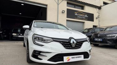 RENAULT MEGANE 1.3 TCE 140CH FAP  INTENS 2020