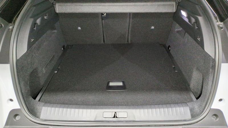 Peugeot 3008 nouveau Hybrid 145 e-dcs6 gt