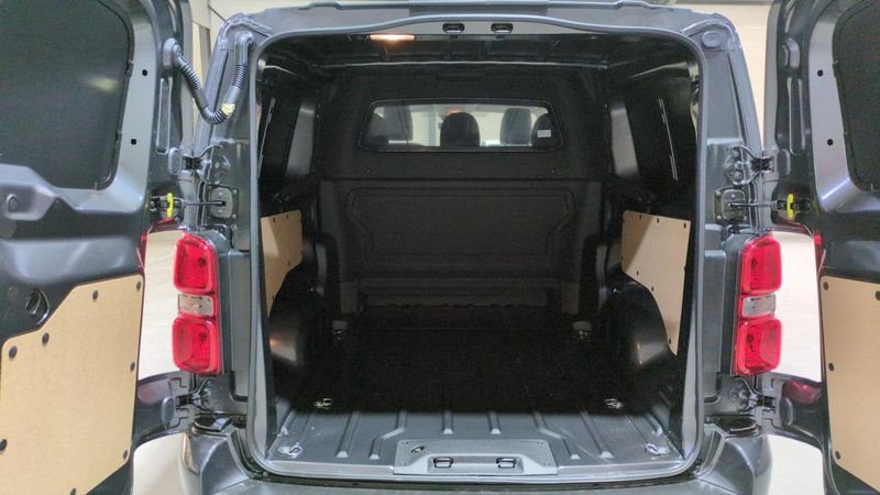 Peugeot Expert fourgon nouveau Cab approfondie xl bluehdi 180 s&s eat8 + pack premium connect