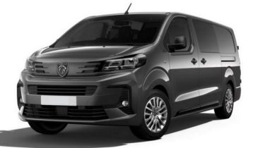 Peugeot Expert fourgon nouveau Cab approfondie xl bluehdi 180 s&s eat8 + pack premium connect