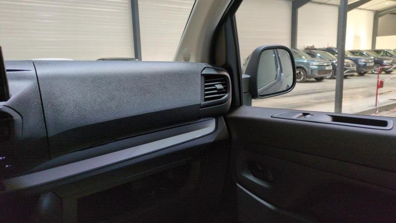 Peugeot Expert fourgon nouveau Cab approfondie xl bluehdi 180 s&s eat8 + pack premium connect