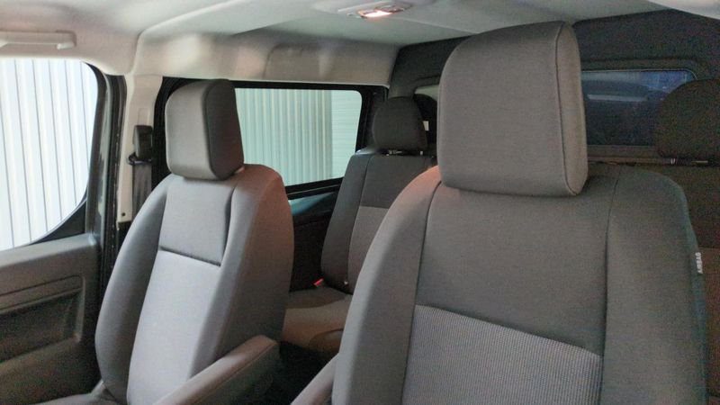 Peugeot Expert fourgon nouveau Cab approfondie xl bluehdi 180 s&s eat8 + pack premium connect