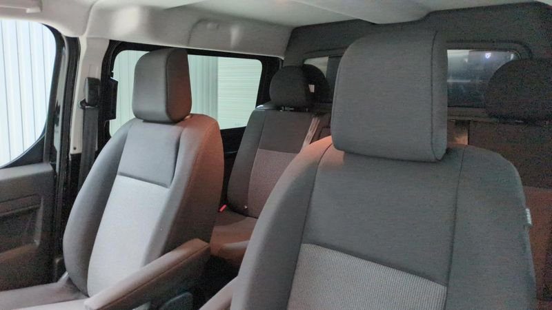 Peugeot Expert fourgon nouveau Cab approfondie xl bluehdi 180 s&s eat8 + pack premium connect