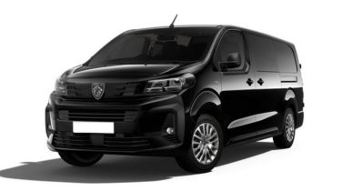 Peugeot Expert fourgon nouveau Cab approfondie xl bluehdi 180 s&s eat8 + pack premium connect