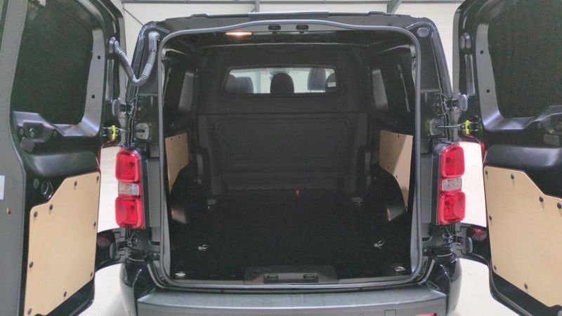 Peugeot Expert fourgon nouveau Cab approfondie xl bluehdi 180 s&s eat8 + pack premium connect