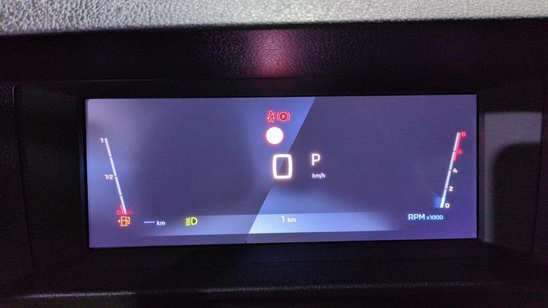 Peugeot Expert fourgon nouveau Cab approfondie xl bluehdi 180 s&s eat8 + pack premium connect